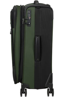 Samsonite Spectrolite 3.0 Trvl Valise à 4 Roues Extensible 68cm - Climbing Ivy -Voyage Soldes 137346 9199 137346 9199 spectrolite 3.0 trvl spinner 6825 exp expandability c923ae14 0e43 420a 87f3 aef900bb2937