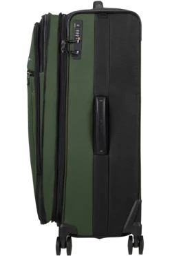 Samsonite Spectrolite 3.0 Trvl Valise à 4 Roues Extensible 78cm - Climbing Ivy -Voyage Soldes 137347 9199 137347 9199 spectrolite 3.0 trvl spinner 7829 exp expandability 62c16703 d458 41b4 8820 aef900bb4286