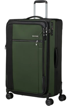 Samsonite Spectrolite 3.0 Trvl Valise à 4 Roues Extensible 78cm - Climbing Ivy