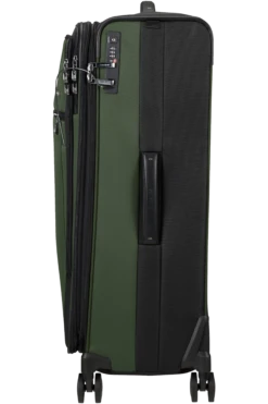 Samsonite Spectrolite 3.0 Trvl Valise à 4 Roues Extensible 78cm - Climbing Ivy -Voyage Soldes 137347 9199 137347 9199 spectrolite 3.0 trvl spinner 7829 exp side 7a82adc3 a680 4441 924d aef900bb4c80