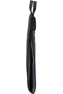 Samsonite Spectrolite 3.0 Trvl Porte-habits - Climbing Ivy -Voyage Soldes 137350 9199 137350 9199 spectrolite 3.0 trvl garment sleeve side 9c57a821 2a17 4076 94d9 aef900bb5923