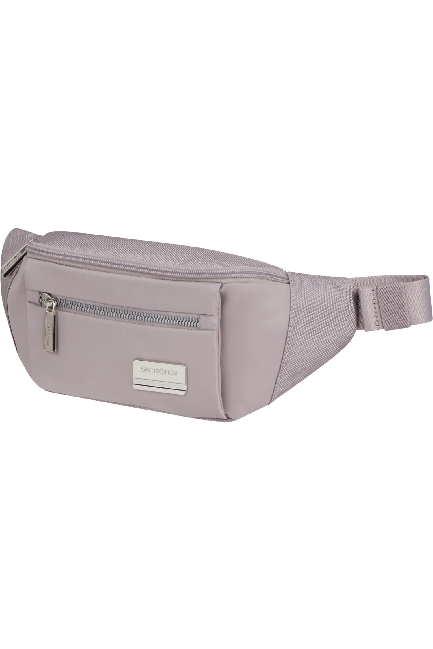 Samsonite Openroad Chic 2.0 Sac Banane - Violet 4 Samsonite Openroad Chic 2.0 Sac Banane - Violet – Image 2