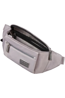 Samsonite Openroad Chic 2.0 Sac Banane - Violet 9 Samsonite Openroad Chic 2.0 Sac Banane - Violet -Voyage Soldes 139458 2274 139458 2274 openroad chic 2.0 waistbag interior d38381b3 0660 471d 8eaa ad7b00e4e881