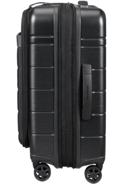 Samsonite Neopod Valise à 4 Roues Extensible 55cm - Noir -Voyage Soldes 139874 1041 prod col 139874 1041 expandability 4852b012 e0cc 42c0 87af acc9008f2e92 sv 2017 11 09 sr c si upload c3b23c2837 sig cK4dfCowuwmRVcVx4nUbPS9 Kkxq3wGaVPwmuO 1t0Q spr https