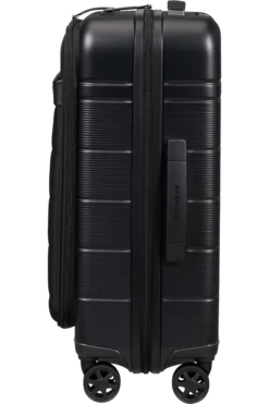 Samsonite Neopod Valise à 4 Roues Extensible 55cm - Noir -Voyage Soldes 139874 1041 prod col 139874 1041 side 1 af98a0db ba71 4c04 b965 acc9008d5c95 sv 2017 11 09 sr c si upload c3b23c2837 sig cK4dfCowuwmRVcVx4nUbPS9 Kkxq3wGaVPwmuO 1t0Q spr https