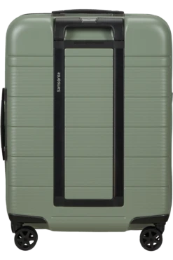Samsonite Neopod Valise à 4 Roues Extensible 55cm - Vert -Voyage Soldes 139874 2017 prod col 139874 2017 back 32c7172c ab4f 4e70 b5fc af2400c34b5d