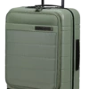 Samsonite Neopod Valise à 4 Roues Extensible 55cm - Vert -Voyage Soldes 139874 2017 prod col 139874 2017 front34 a1f7a69d 6f37 4151 aa85 af2400c091e8