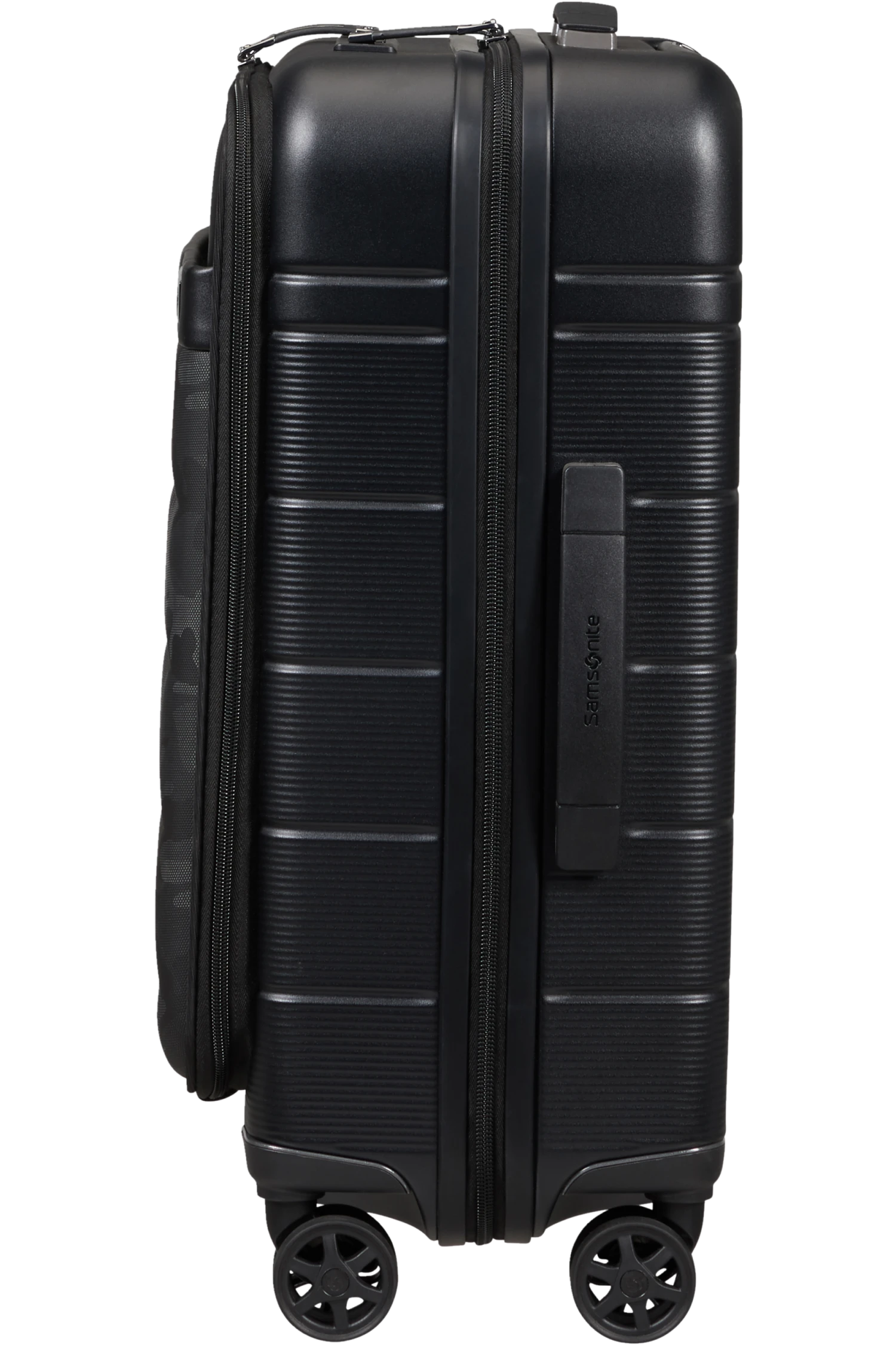 Samsonite Neopod Valise à 4 Roues Extensible 55cm - Camo Black – Image 3