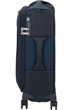 Samsonite D'lite Valise à 4 Roues 55cm - Bleu Nuit -Voyage Soldes 139942 1549 139942 1549 d lite spinner 5520 side 25fc8613 eb55 4829 8474 add600b07b80 sv 2017 11 09 sr c si upload c3b23c2837 sig cK4dfCowuwmRVcVx4nUbPS9 Kkxq3wGaVPwmuO 1t0Q spr https