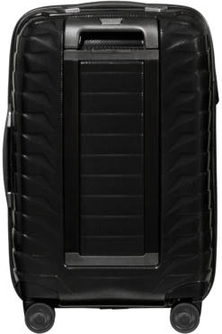 Samsonite Proxis Valise à 4 Roues Extensible 55cm - Noir -Voyage Soldes 140087 1041 prod col 140087 1041 back acf2b3f7 dada 41f3 ab14 afd90073a4c8