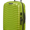 Samsonite Proxis Valise à 4 Roues Extensible 55cm - Lime