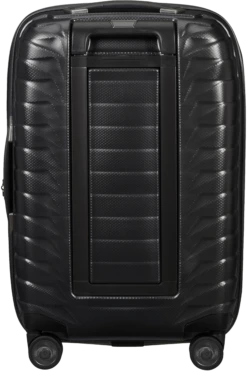 Samsonite Proxis Valise à 4 Roues Extensible 55cm - Matt Graphite -Voyage Soldes 140087 4804 prod col 140087 4804 back aeac95b3 e8e2 4d90 9c7f afd90073f70e