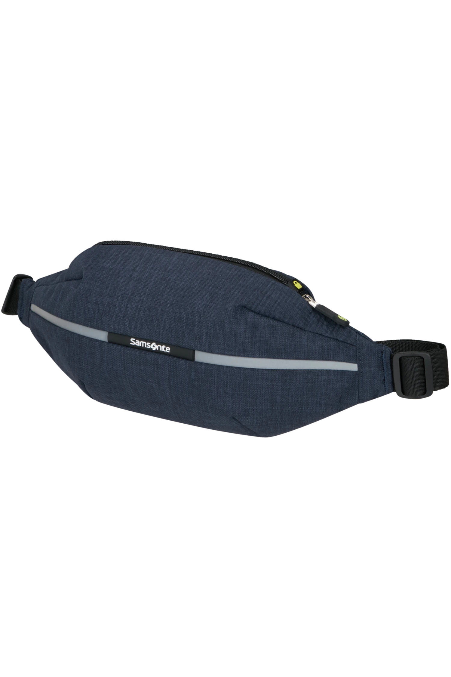 Samsonite Securipak Sac Banane - Eclipse Blue – Image 2