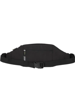 Samsonite Securipak Sac Banane - Black Steel -Voyage Soldes 140563 t061 140563 t061 securipak waistbag back b335d5c7 2339 43dd 9a3b ad1a007ebf47