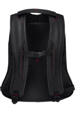 Samsonite Ecodiver Sac à Dos Pour Ordinateur S 14" - Noir -Voyage Soldes 140809 1041 140809 1041 ecodiver laptop backpack s back c729cddf 4919 4e2f 968e ae6d00aa9322