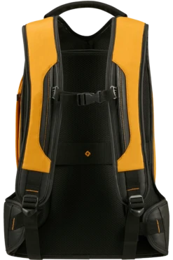 Samsonite Ecodiver Sac à Dos Pour Ordinateur M 15.6" - Jaune -Voyage Soldes 140871 1924 140871 1924 ecodiver laptop backpack m back 1 52eeeb4c c758 463e bbfa ae6d00ad8304