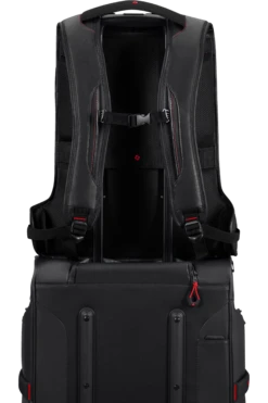 Samsonite Ecodiver Sac à Dos Pour Ordinateur L 17.3" - Noir -Voyage Soldes 140872 1041 140872 1041 ecodiver laptop backpack l smart20sleeve 8f8c9d54 0982 483d bc7e ae6d00b067b6