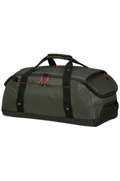 Samsonite Ecodiver Sac De Voyage S - Climbing Ivy