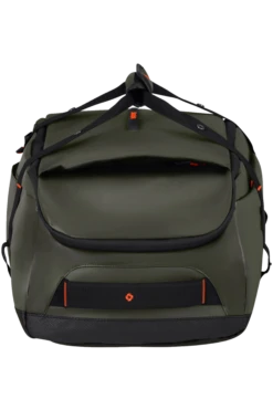 Samsonite Ecodiver Sac De Voyage S - Climbing Ivy -Voyage Soldes 140875 9199 140875 9199 ecodiver duffle s side 1 c8780039 f958 42b5 919a ae6d00b7c673