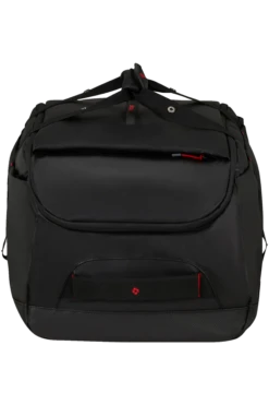 Samsonite Ecodiver Sac De Voyage M - Noir -Voyage Soldes 140876 1041 140876 1041 ecodiver duffle m side 1 acd3cff9 396e 410e b5d5 ae6d00b7e5e8