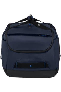 Samsonite Ecodiver Sac De Voyage M - Blue Nights -Voyage Soldes 140876 2165 140876 2165 ecodiver duffle m side 1 5e3d7fb3 43b5 4f26 8210 ae6d00b7fa2a