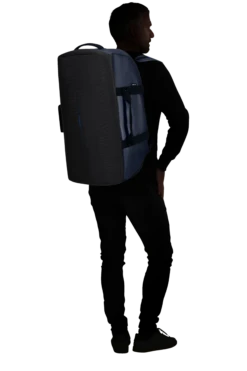 Samsonite Ecodiver Sac De Voyage M - Blue Nights