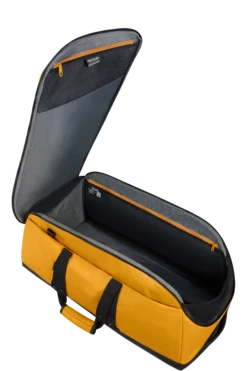 Samsonite Ecodiver Sac De Voyage L - Jaune -Voyage Soldes 140877 1924 140877 1924 ecodiver duffle l interior 1 dd4892d1 7dc8 46ff 8f3c ae6d00b753d2