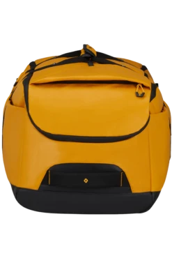Samsonite Ecodiver Sac De Voyage L - Jaune -Voyage Soldes 140877 1924 140877 1924 ecodiver duffle l side 3 beaebb83 e6ef 494d 85db ae6d00b7578a