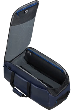 Samsonite Ecodiver Sac De Voyage L - Blue Nights -Voyage Soldes 140877 2165 140877 2165 ecodiver duffle l interior a7b16aea 18b0 483c 8f26 ae6d00b76287