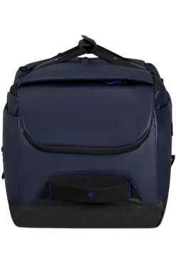 Samsonite Ecodiver Sac De Voyage L - Blue Nights -Voyage Soldes 140877 2165 140877 2165 ecodiver duffle l side 1 07f45e8d 6ede 4036 8ab1 ae6d00b76abf