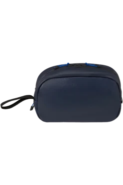 Samsonite Ecodiver Trousse De Toilette - Blue Nights 9 Samsonite Ecodiver Trousse De Toilette - Blue Nights -Voyage Soldes 140878 2165 140878 2165 ecodiver toilet kit back 4208403a 1ee6 462d b479 ae5b01033152