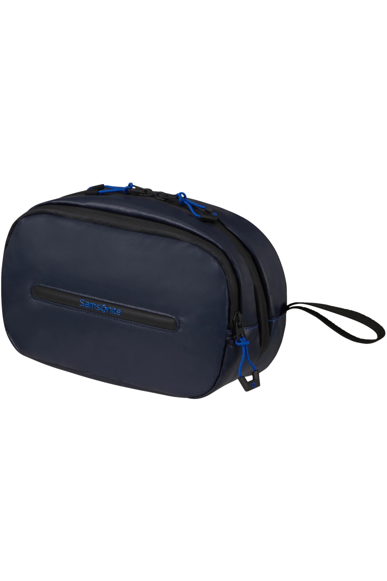 Samsonite Ecodiver Trousse De Toilette - Blue Nights 3 Samsonite Ecodiver Trousse De Toilette - Blue Nights