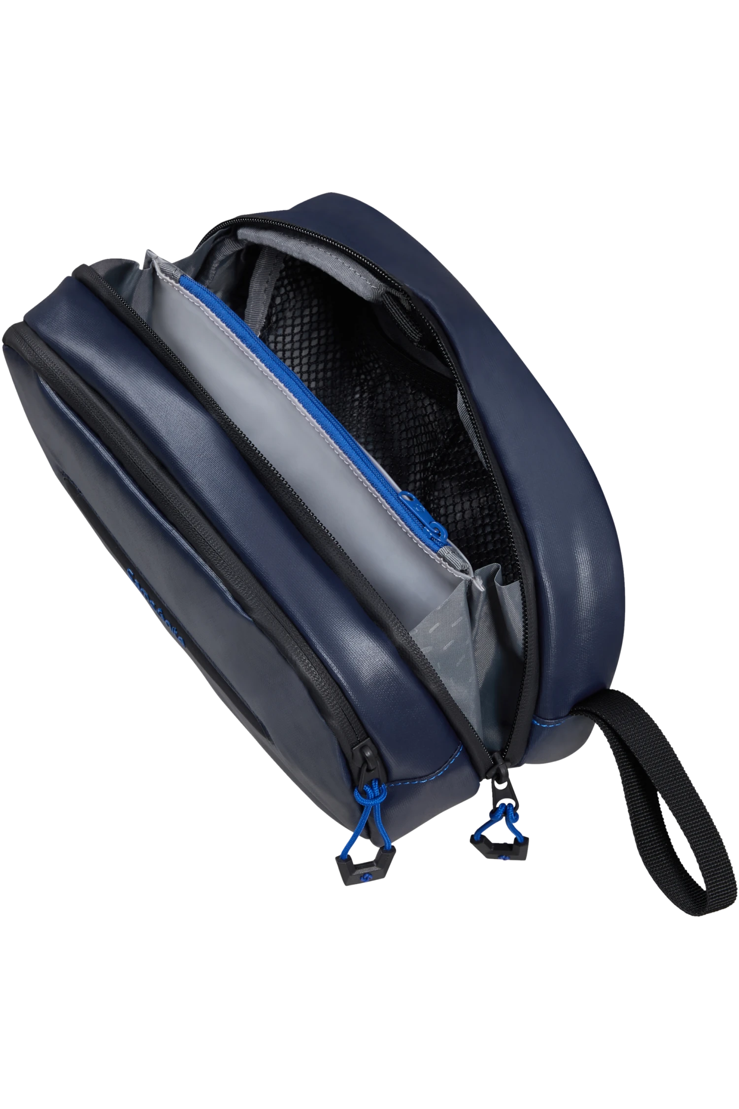 Samsonite Ecodiver Trousse De Toilette - Blue Nights 4 Samsonite Ecodiver Trousse De Toilette - Blue Nights – Image 2