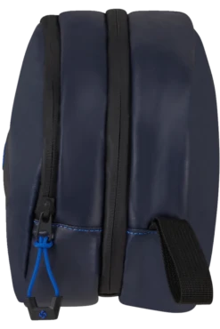 Samsonite Ecodiver Trousse De Toilette - Blue Nights 8 Samsonite Ecodiver Trousse De Toilette - Blue Nights -Voyage Soldes 140878 2165 140878 2165 ecodiver toilet kit side ff053482 0f53 4b6a abcf ae5b0102eab6