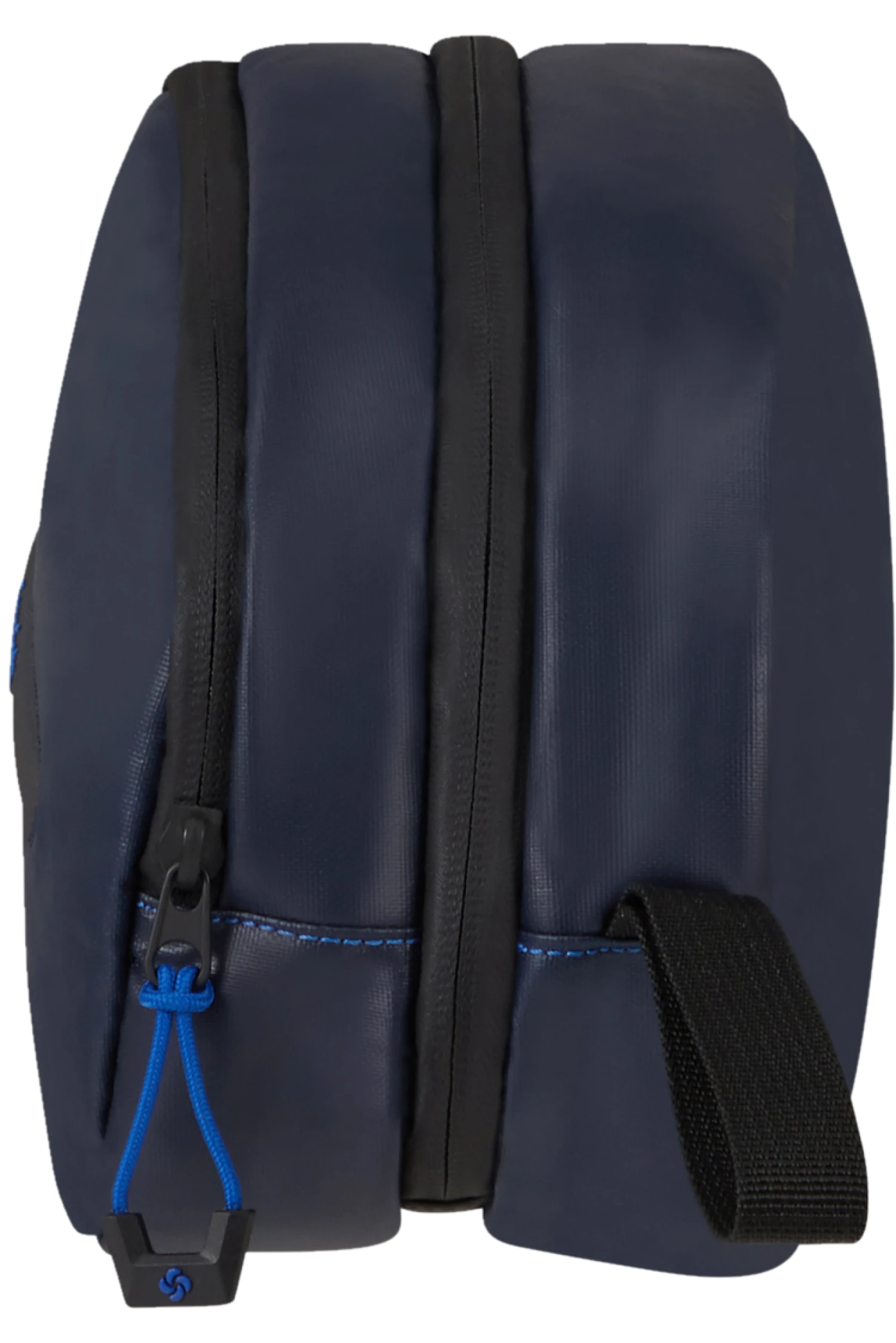 Samsonite Ecodiver Trousse De Toilette - Blue Nights 5 Samsonite Ecodiver Trousse De Toilette - Blue Nights – Image 3