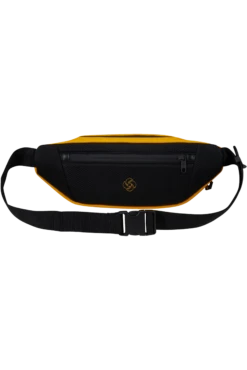 Samsonite Ecodiver Sac Banane - Jaune -Voyage Soldes 140879 1924 140879 1924 ecodiver belt bag back c4c44fa9 a6f6 4dbb a0f4 ae6d00b86e8b