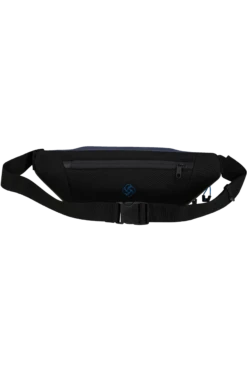 Samsonite Ecodiver Sac Banane - Blue Nights -Voyage Soldes 140879 2165 prod col 140879 2165 back 3b5fceaf ef9d 405e 982c ae2900e9bf37