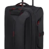 Samsonite Ecodiver Sac De Voyage à Roulettes 55cm - Noir -Voyage Soldes 140880 1041 140880 1041 ecodiver dufflewh 5520 front34 94b33357 b837 425a a21e ae6d00b8bcdc