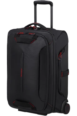 Samsonite Ecodiver Sac De Voyage à Roulettes 55cm - Noir