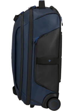 Samsonite Ecodiver Sac De Voyage à Roulettes 55cm - Blue Nights -Voyage Soldes 140880 2165 prod col 140880 2165 side 1 3de83090 24fb 41f4 90f7 adf200f2cc39