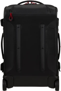 Samsonite Ecodiver Sac De Voyage à Roues Double Compartiments 55cm - Noir -Voyage Soldes 140881 1041 140881 1041 ecodiver dufflewh 5520 l 35cm df back 0c8bd0dd f3c1 4de4 b810 ae5b0107f5c2