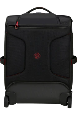 Samsonite Ecodiver Sac De Voyage à Roulettes 55cm Sac à Dos - Noir -Voyage Soldes 140882 1041 140882 1041 ecodiver dufflewh 5520 backpack back dcd4b354 3977 4e7a 9841 ae6d00b925d6