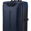 Samsonite Ecodiver Sac De Voyage à Roulettes 67 Cm - Blue Nights -Voyage Soldes 140883 2165 140883 2165 ecodiver dufflewh 6724 front34 8044a4af 2771 44f1 a946 ae6d00bb6c6c