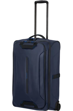 Samsonite Ecodiver Sac De Voyage à Roulettes 67 Cm - Blue Nights -Voyage Soldes 140883 2165 140883 2165 ecodiver dufflewh 6724 wheel20handle20full a8eb7899 1b54 4ec7 bb5b ae6d00bc7721
