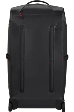 Samsonite Ecodiver Sac De Voyage à Roulettes 79 Cm - Noir -Voyage Soldes 140884 1041 140884 1041 ecodiver dufflewh 7929 back 5f1d6258 125d 448e bfae ae6d00bb7536