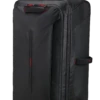 Samsonite Ecodiver Sac De Voyage à Roulettes 79 Cm - Noir -Voyage Soldes 140884 1041 140884 1041 ecodiver dufflewh 7929 front34 ab2d55d1 a902 4e38 8621 adf200f29d1c