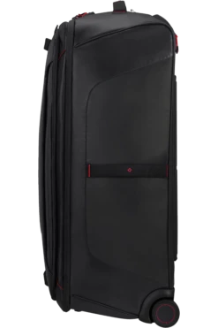 Samsonite Ecodiver Sac De Voyage à Roulettes 79 Cm - Noir -Voyage Soldes 140884 1041 140884 1041 ecodiver dufflewh 7929 side d4a14b70 3887 4bff 9c94 ae6d00bc810f