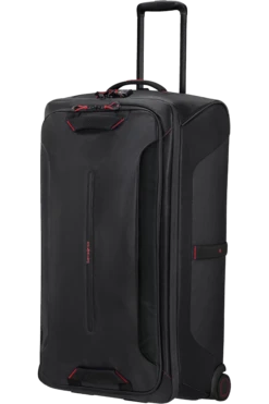 Samsonite Ecodiver Sac De Voyage à Roulettes 79 Cm - Noir -Voyage Soldes 140884 1041 140884 1041 ecodiver dufflewh 7929 wheel20handle20full a7aa9611 8843 4dbb afc5 ae6d00bc8a74