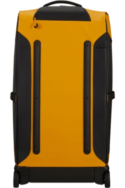 Samsonite Ecodiver Sac De Voyage à Roulettes 79 Cm - Jaune 10 Samsonite Ecodiver Sac De Voyage à Roulettes 79 Cm - Jaune -Voyage Soldes 140884 1924 140884 1924 ecodiver dufflewh 7929 back 6198977a 13dd 46ef 9fa2 ae5b01058413