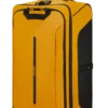Samsonite Ecodiver Sac De Voyage à Roulettes 79 Cm - Jaune -Voyage Soldes 140884 1924 140884 1924 ecodiver dufflewh 7929 front34 c4a53142 8b21 4fa0 a8a7 ae5b01059231